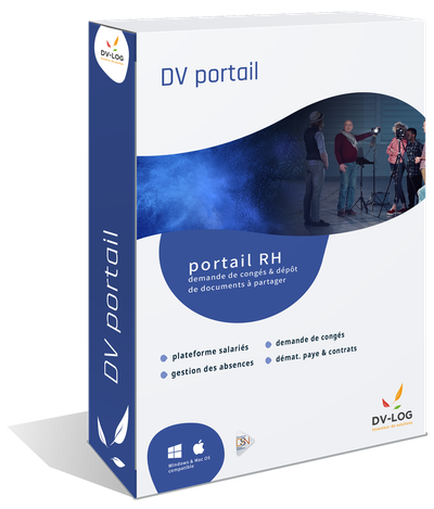 DV-PORTAIL rh image