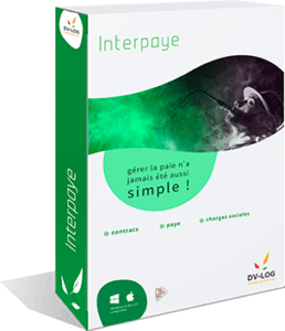 Initiation au logiciel Interpaye 6h
