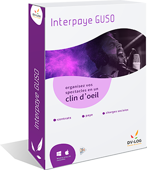 Interpaye Version GUSO