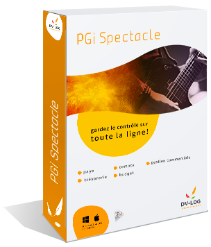 PGI-SPECTACLE