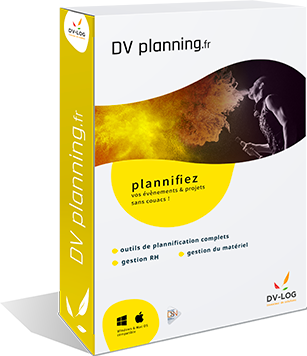 Dv-planning