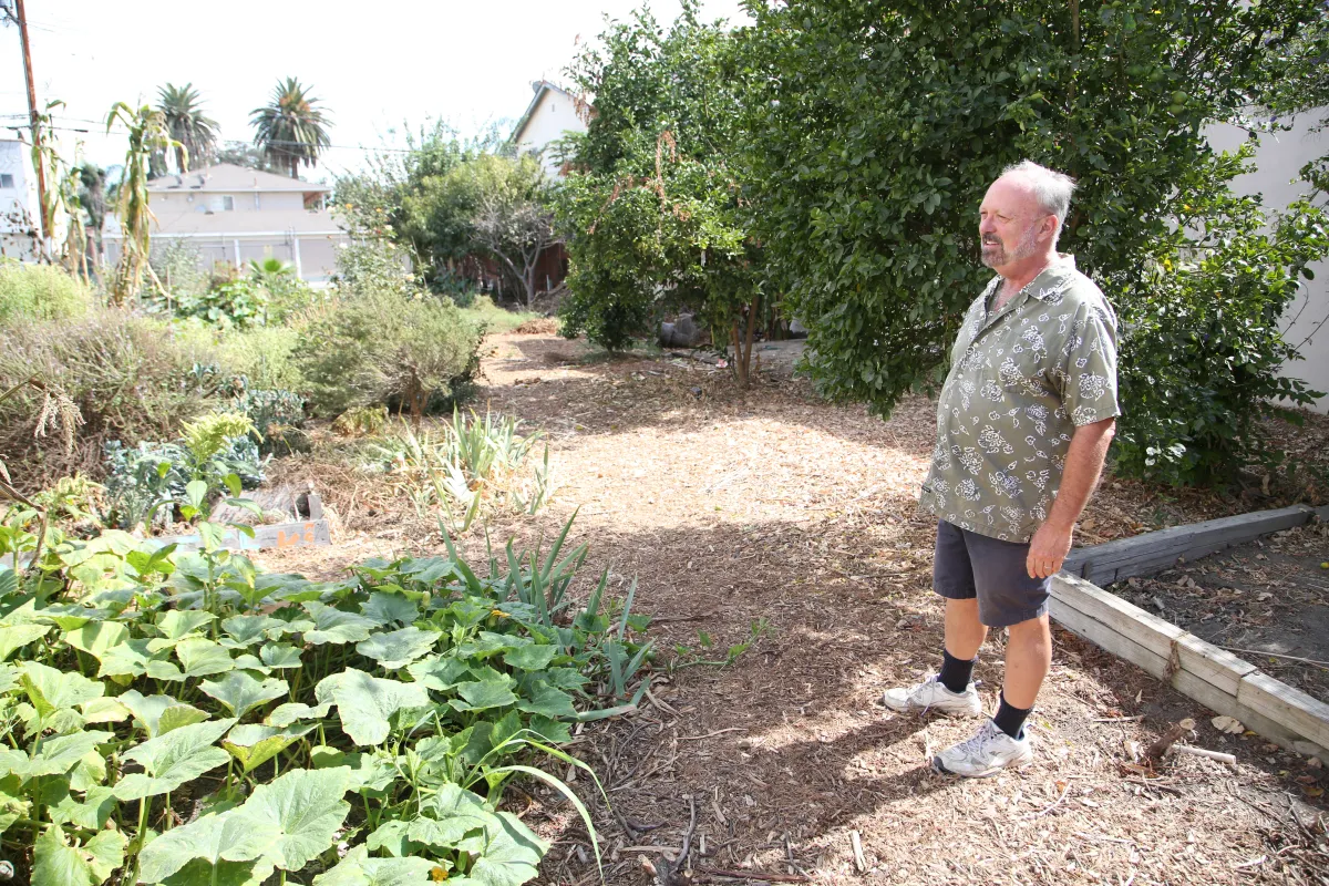This is where a Wrigley community garden is moving to- Press Telegram