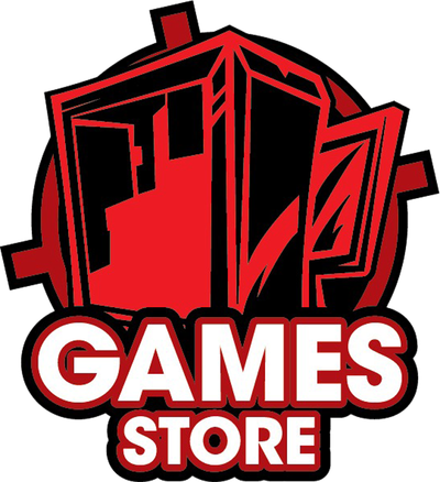 GAMES STORE
