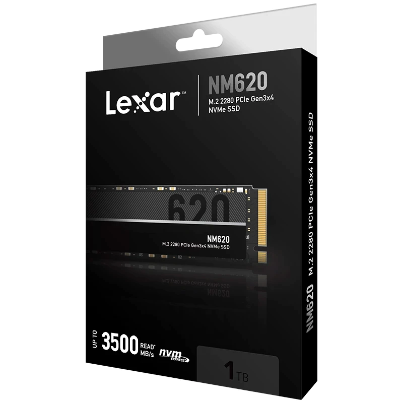 Lexar 1TB M 2 SSD NVMe 2280 LNM620 3500MB s Read GAMES STORE lexar-1tb-m-2-ssd-nvme-2280-lnm620-3500mb-s-read-games-store