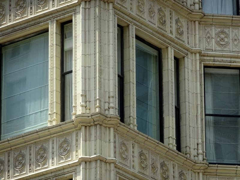 Art Histories Series - The Living Architectural History of Chicago's Loop