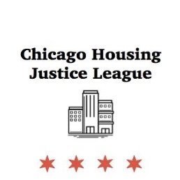 LUNCH & LEARN - Chicago Housing Justice League