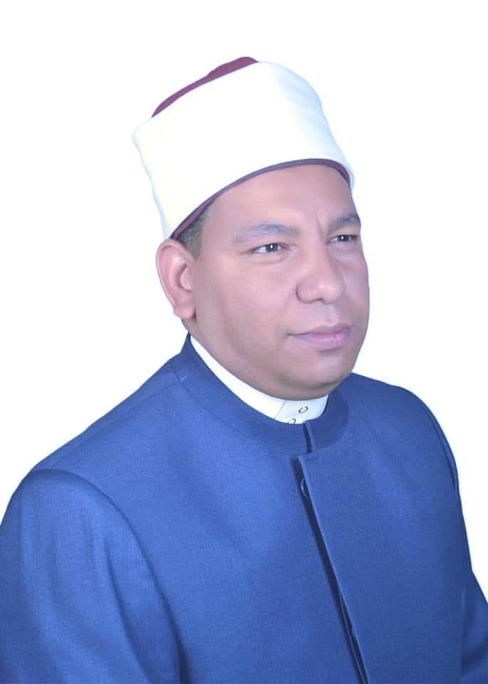 الدكتور جمال أحمد محمد عثمان