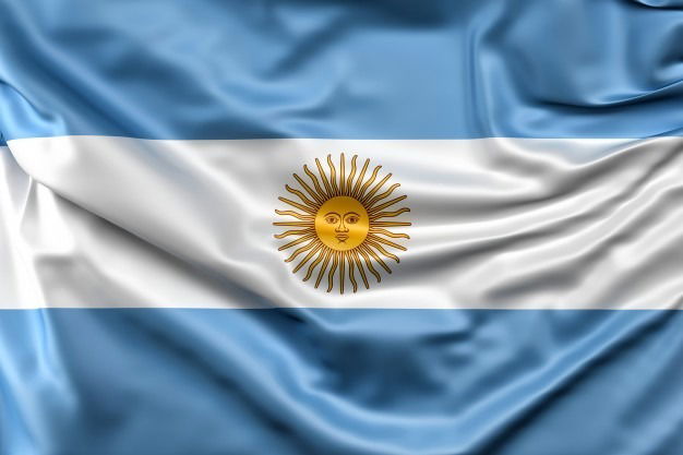 Mi Argentina querida