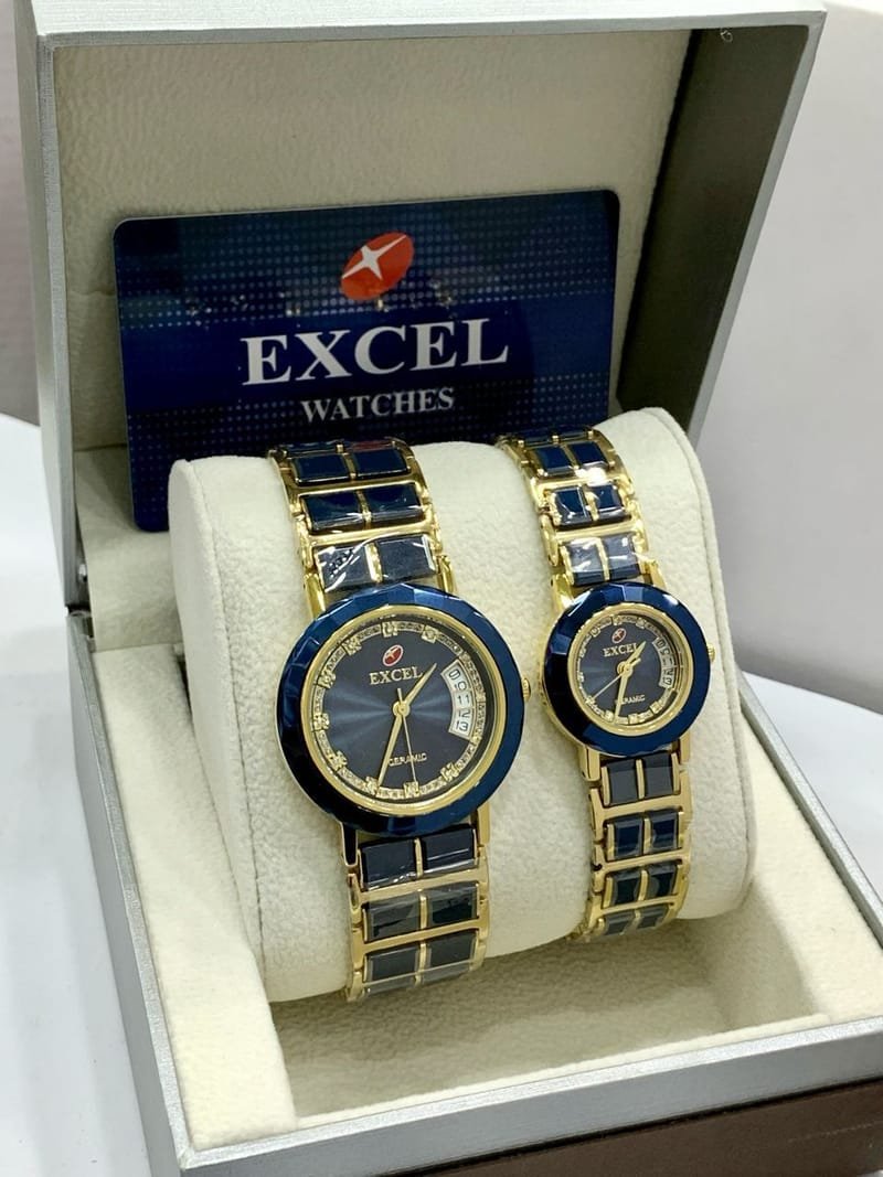 excel watch,mens wrist watch - Watches - 1063366592