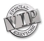 שירותים מיוחדים !