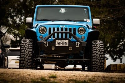 How to Select a Better Jeep Dealers? image