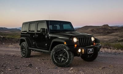 Things To Work With Whenever Getting The Best Jeep Dealership Is An Option For You image