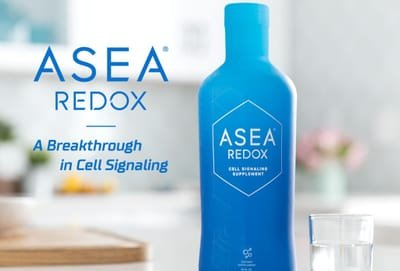 ASEA Water image
