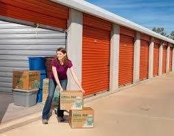 Factors That You Have to Look At When Finding the Best Storage Unit image