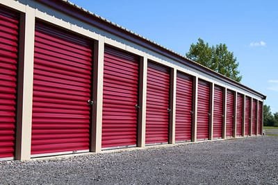 A Guide For Choosing Best Self-Storage Facility image