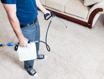Carpet Cleaning Services Selection Guidelines image