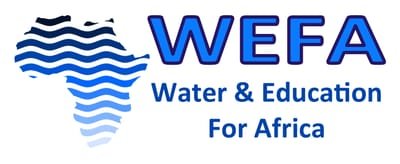 WEFA: Water & Education For Africa