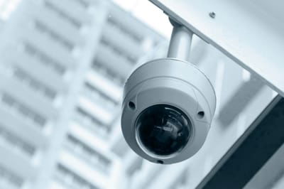 Reasons to Hire a Security Company for Your Business image