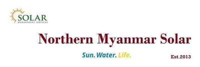 Northern Myanmar Solar