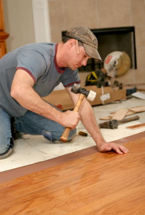 Essential Benefit of Choosing Fine Hardwood for Flooring  image