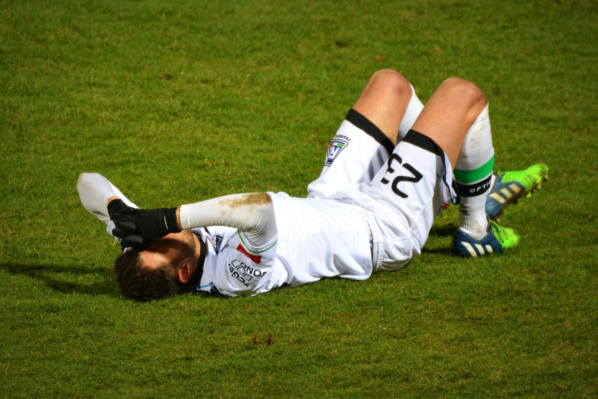 מניעת פציעות:השפעת תרגיל הנורדיק על שריר הירך האחורי בקרב שחקני כדורגל צעירים