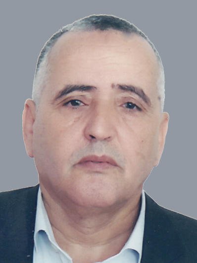Prof. Youssef Ouknine