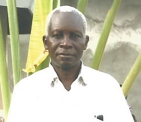 Prof. OKASSA Eugène