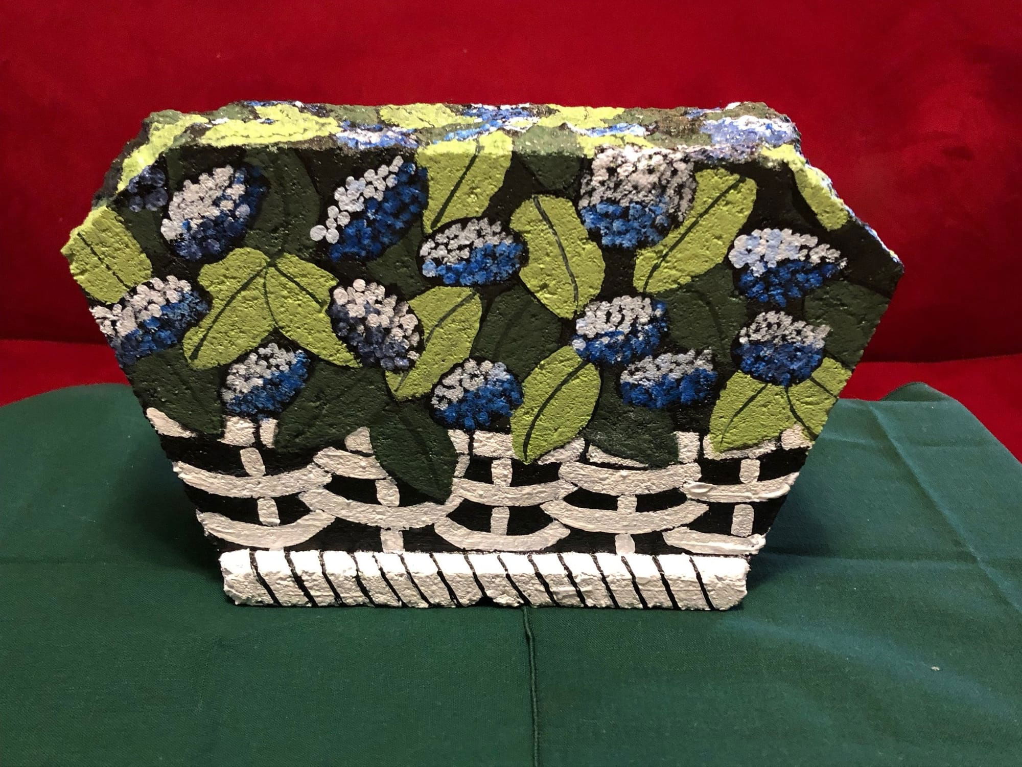 Flower Basket