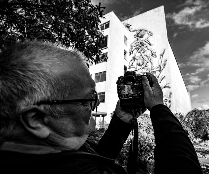 Product photography Metal RonnyPhotography