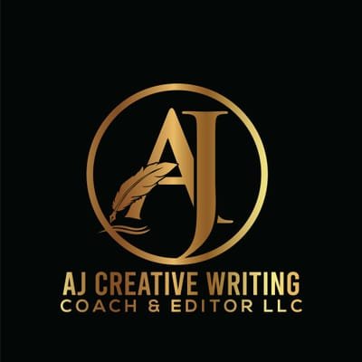AJ Creative Writing Coach & Editor