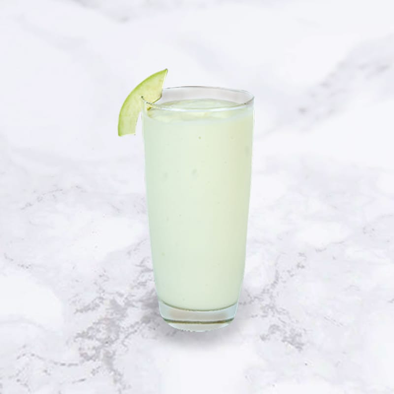 258. Avocado Milk