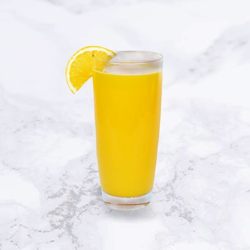 242. Orange Juice