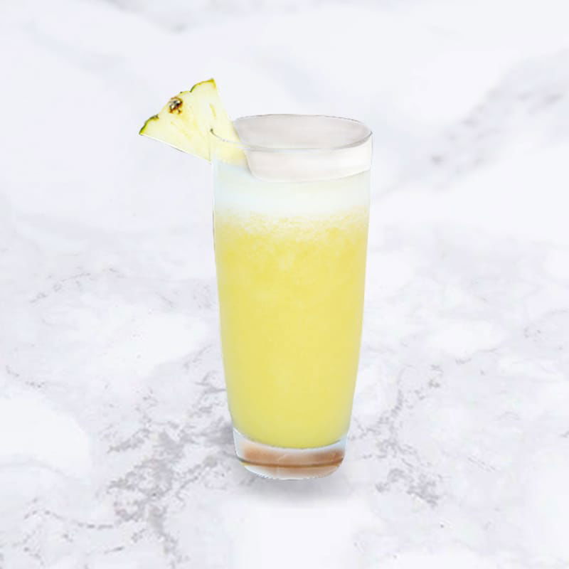 249. Pineapple Juice