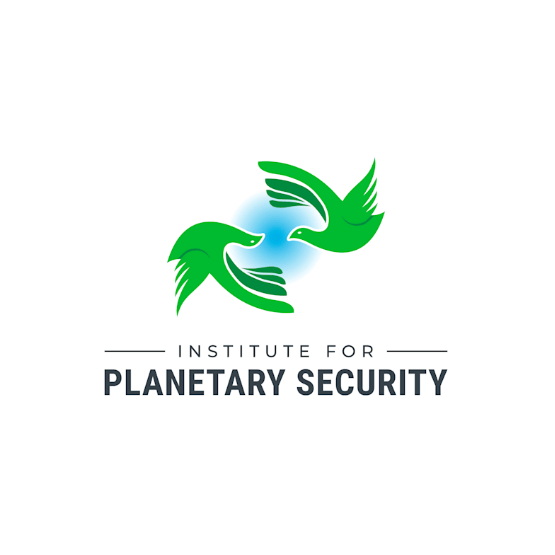 Institute for Planetary Security
