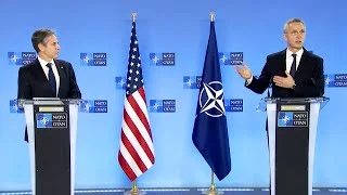 NATO works to create its action plan in follow up to the NATO policy document on climate change and security recently adopted by NATO foreign ministers