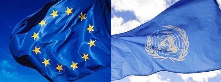 EU and UN Action on Climate Diplomacy – The Year Ahead