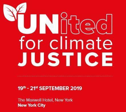 UNited for Climate Justice – Framing Climate Change as a Political and Ethical Issue