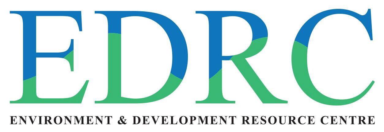 Environment & Development Resource Centre (EDRC)