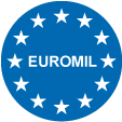 European Organisation of Miliary Association and Trade Unions (EUROMIL)