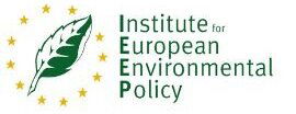 The Institute for European Environmental Policy (IEEP)