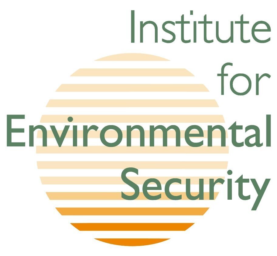 Institute for Environmental Security (IES)