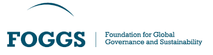 Foundation for Global Governance and Sustainablility (FOGGS)
