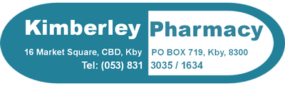 Kimberley Pharmacy