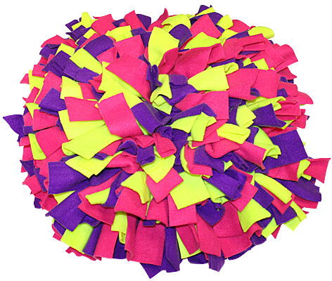 SNUFFLE MAT