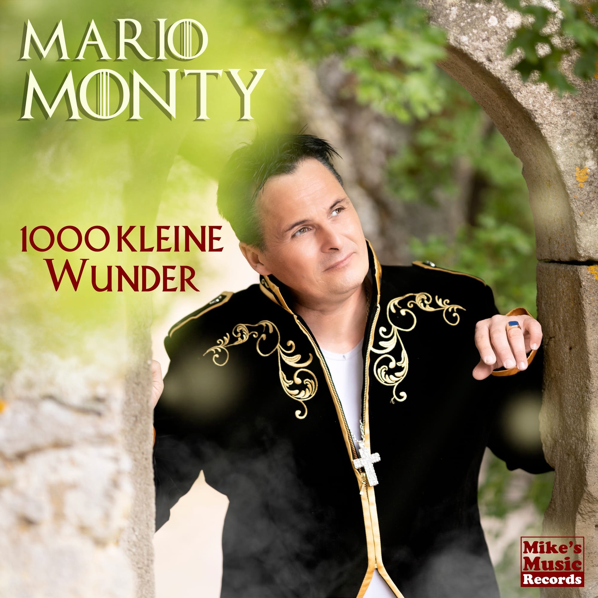 Mario Monty - 1000 Kleine Wunder