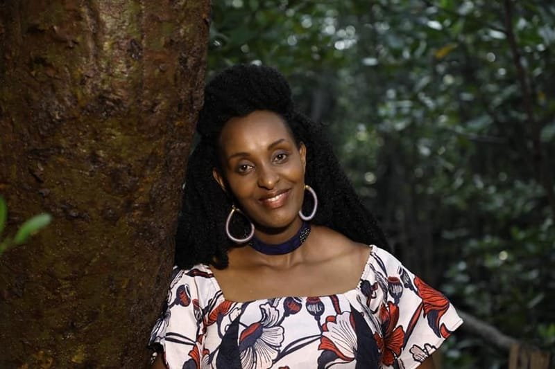 Carol Wanjiru
