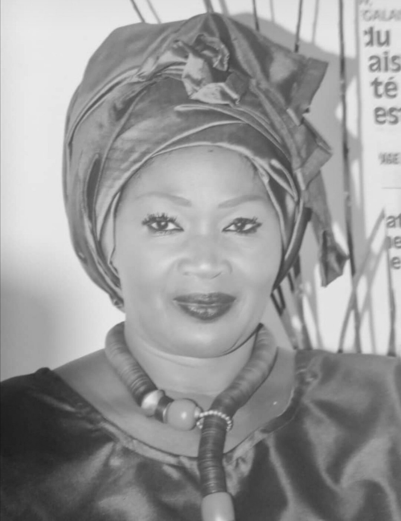 Madame NDOYE Ngoné