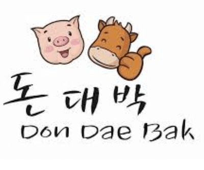 Dondaebak Authentic Korean Restaurant in SG