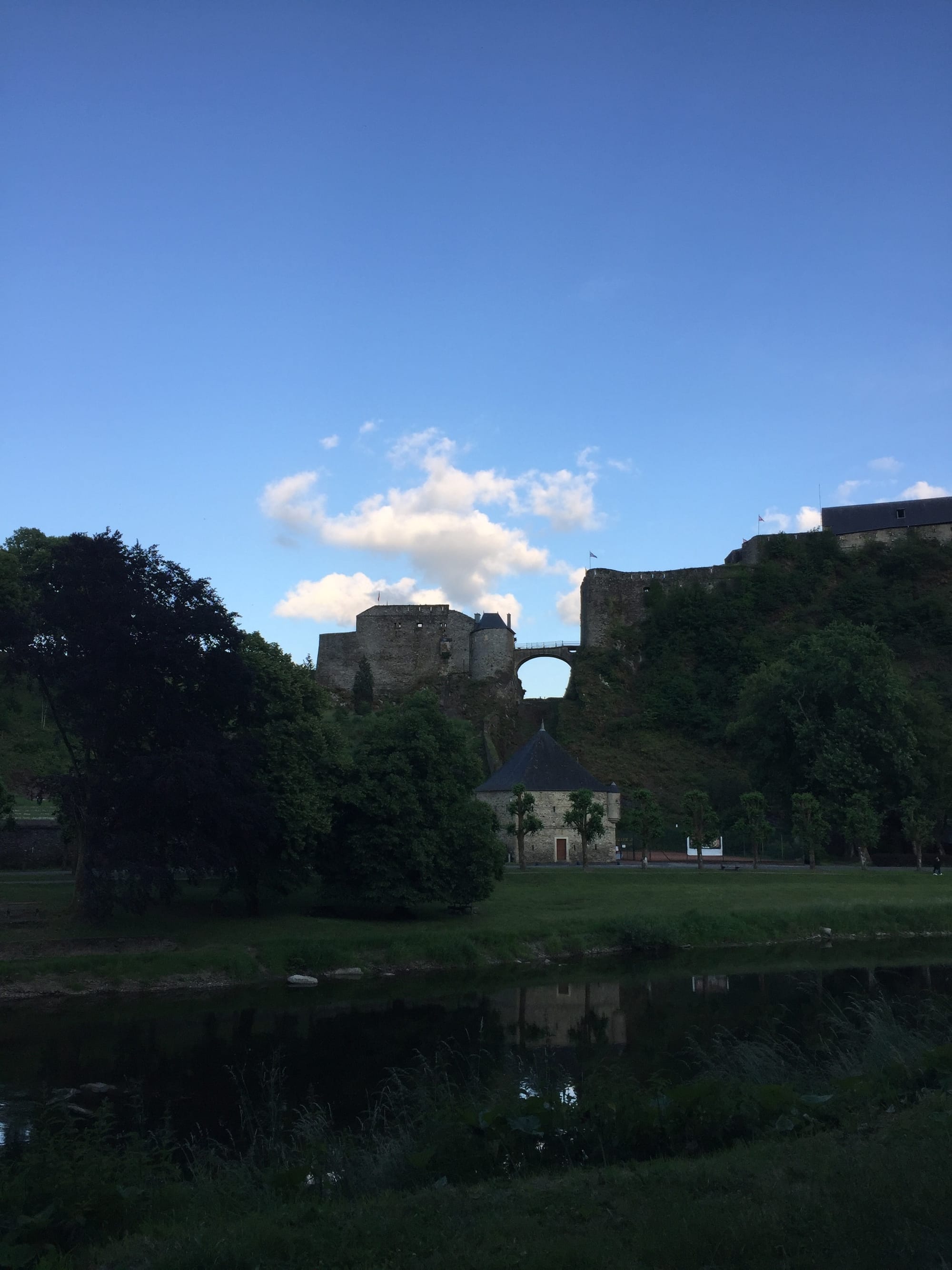 Hotel Bouillon HOTEL BOUILLON