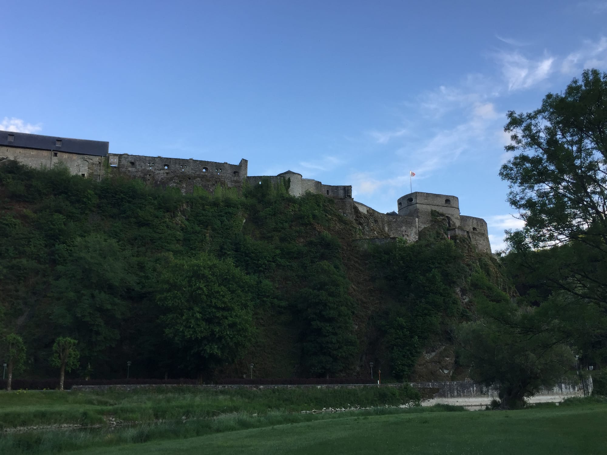 Hotel Bouillon HOTEL BOUILLON